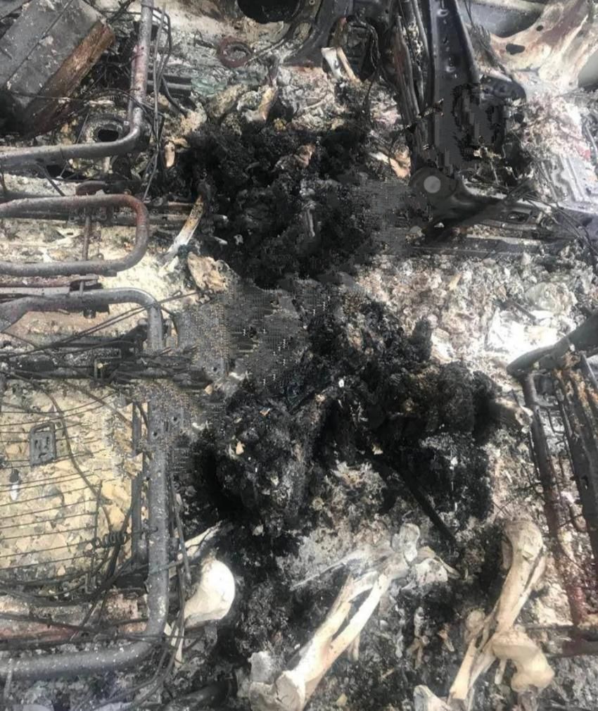 Убийство Анатолия Мищенко. Новости Днепра.