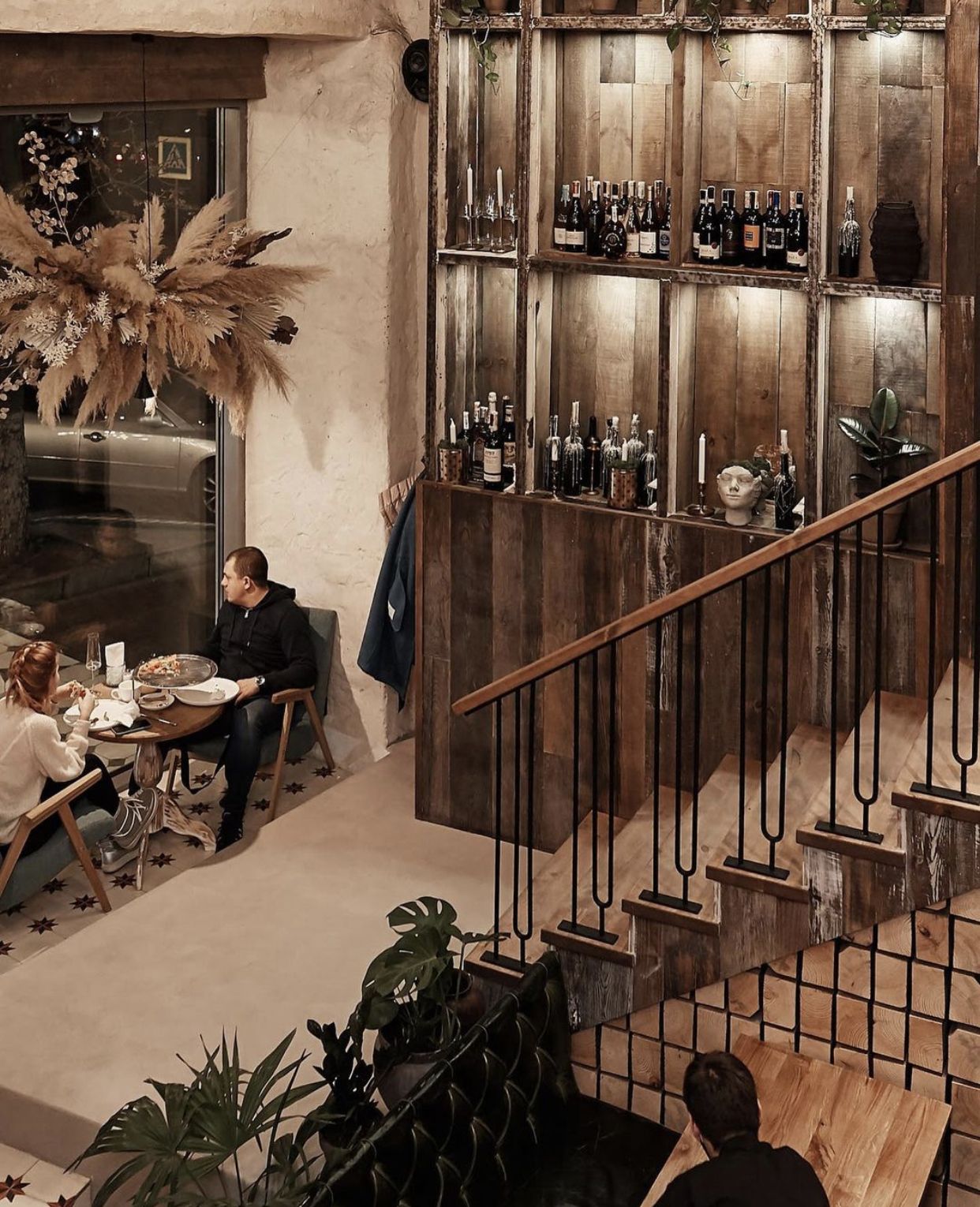 Такос, пицца и лобстер: какие рестораны открылись в Днепре этой зимой. Новости Днепра