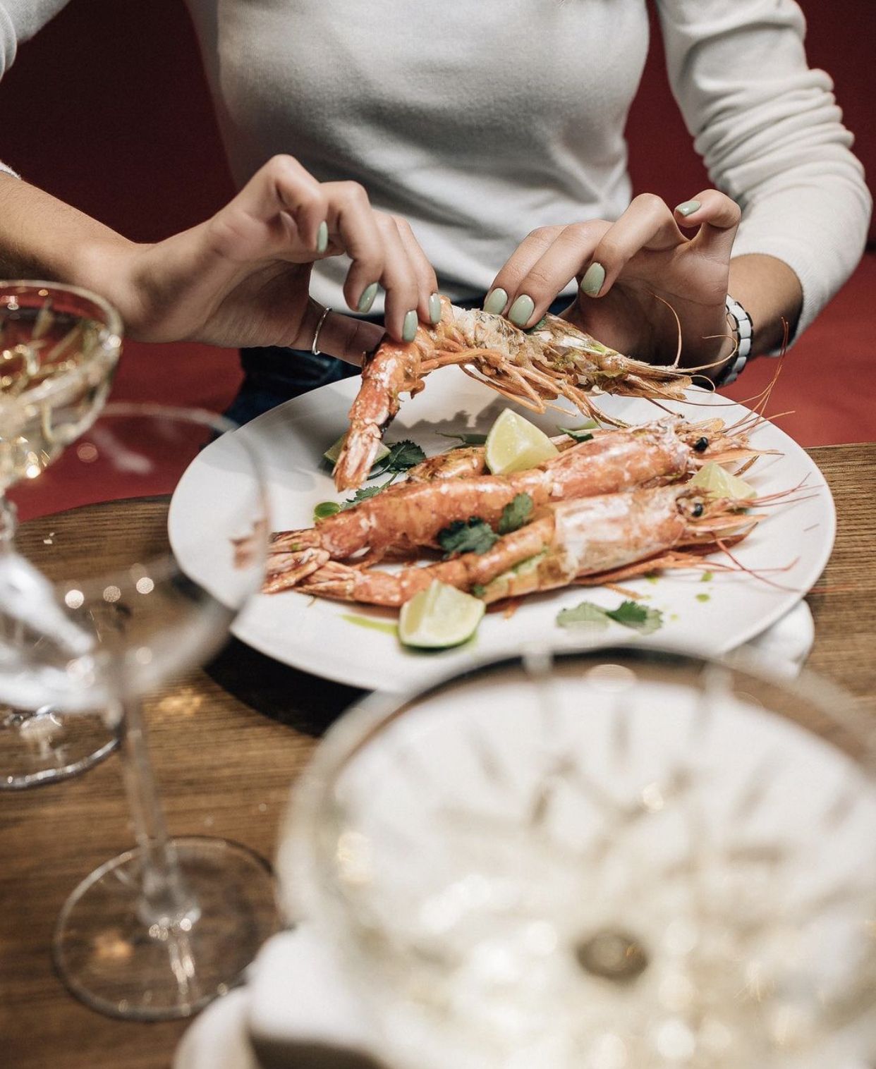 Такос, пицца и лобстер: какие рестораны открылись в Днепре этой зимой. Новости Днепра