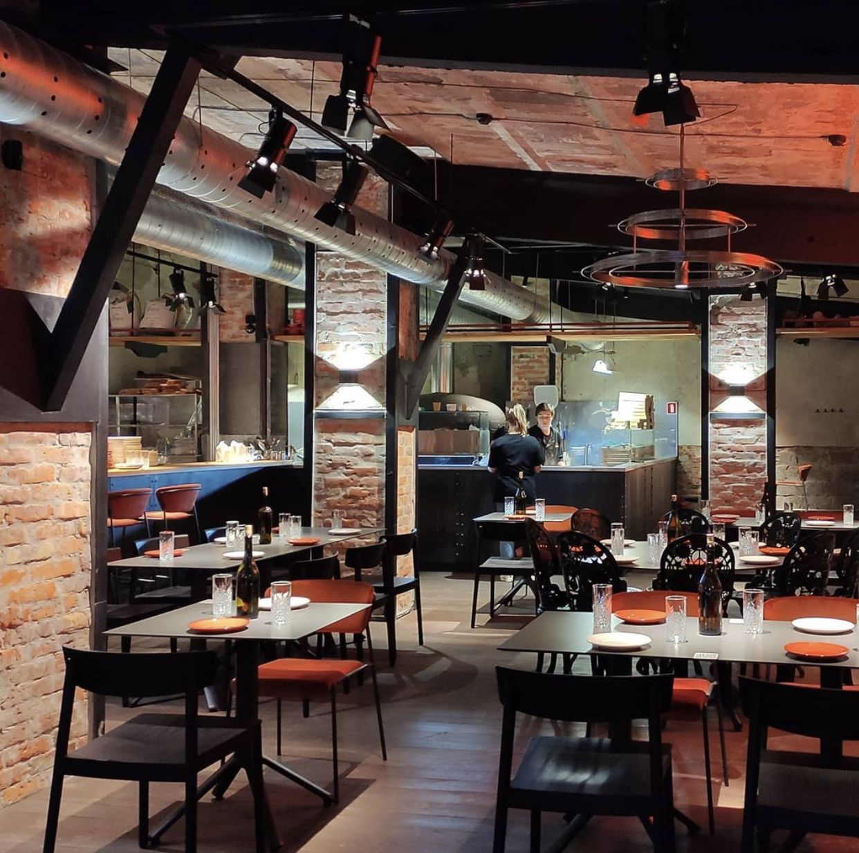 Такос, пицца и лобстер: какие рестораны открылись в Днепре этой зимой. Новости Днепра