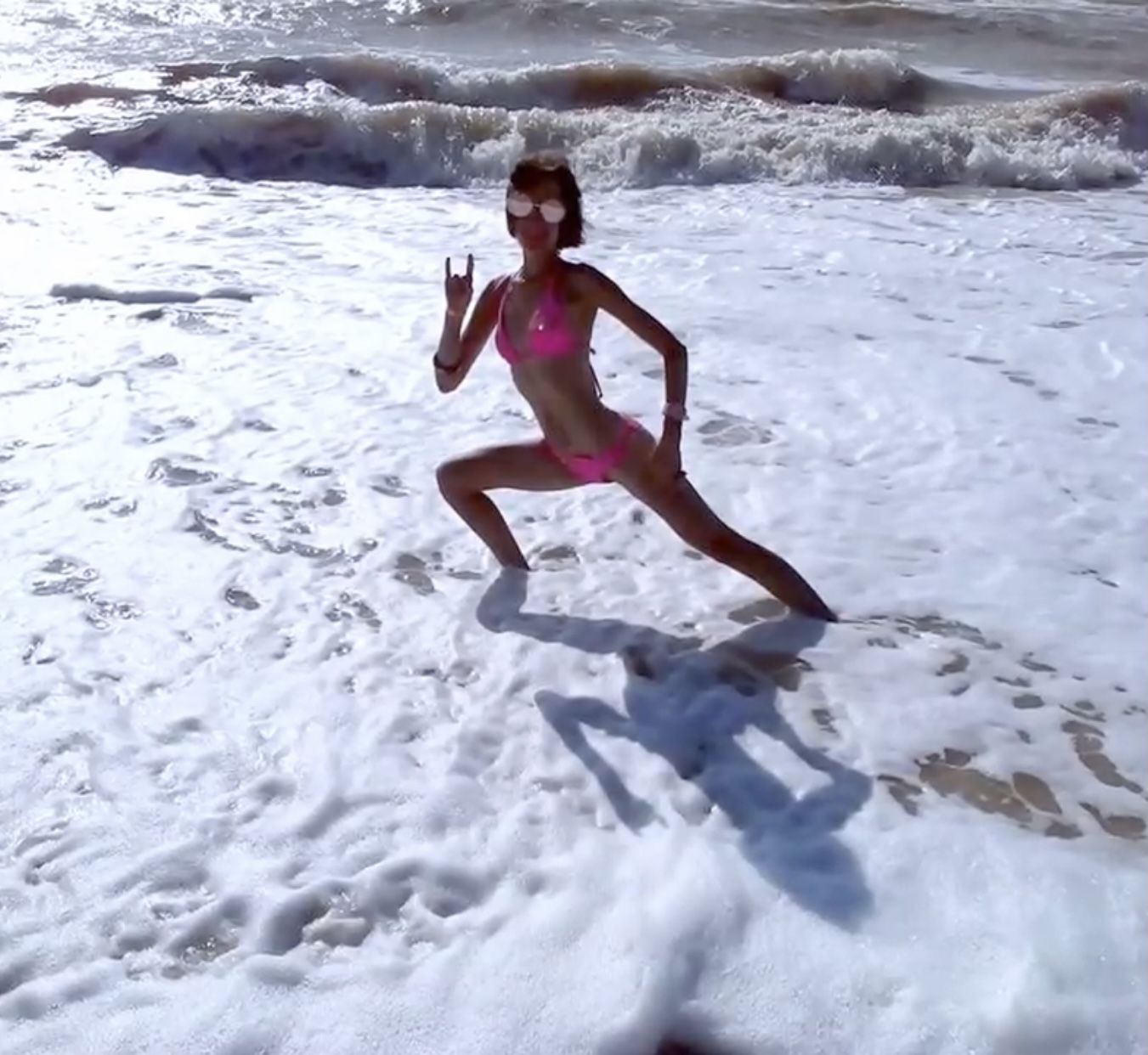 Днепровская Леди Гага: новые подробности о Маше-моднице. Новости Днепра