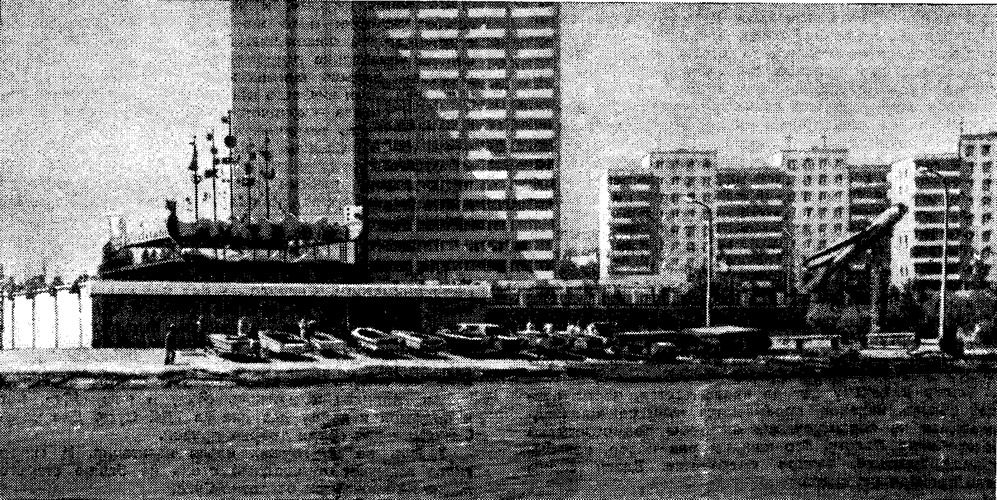 Умирающий «Нептун»: как сейчас выглядит легендарный магазин на Солнечном. Новости Днепра