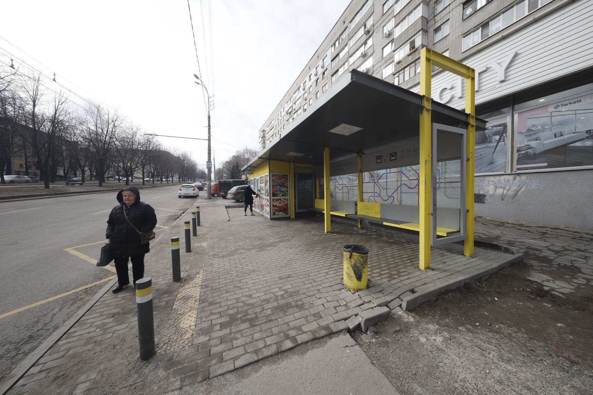 18. Новости Днепра