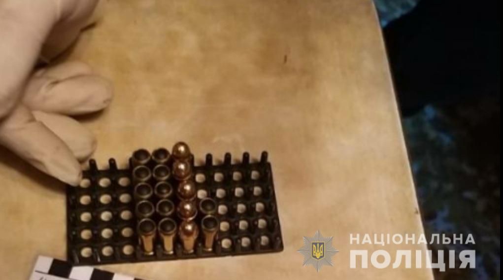 Полиция задержала. Новости Днепра