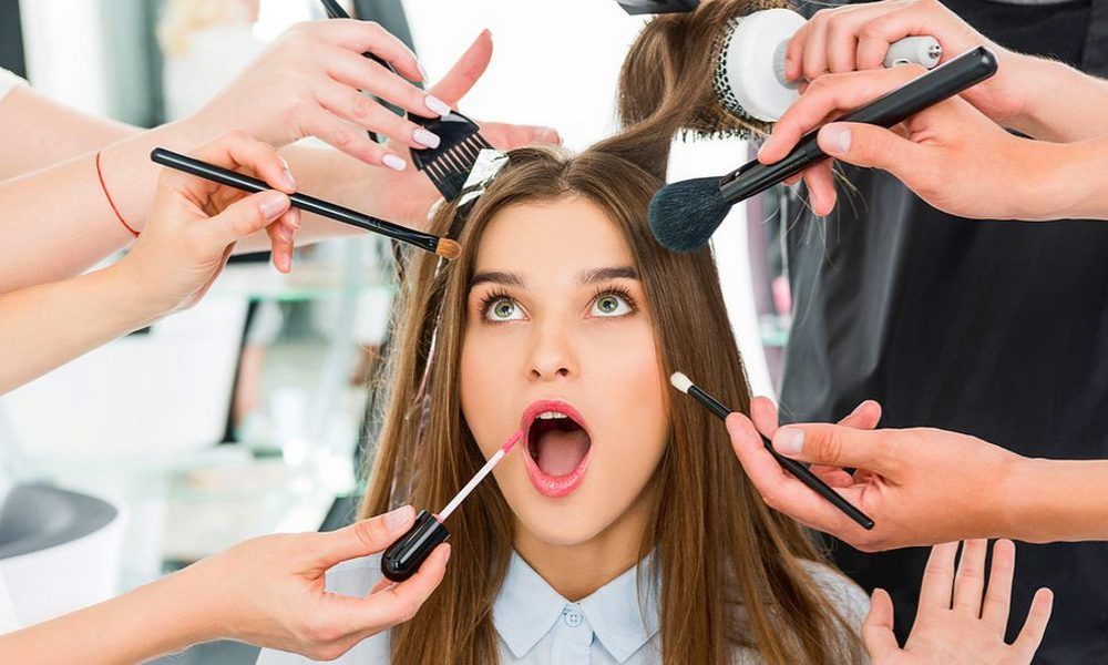 Чем клиенты бесят. Новости Днепра