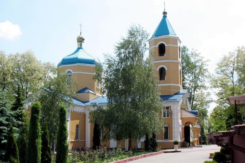 Из-за коронавируса в Днепре. Новости Днепра
