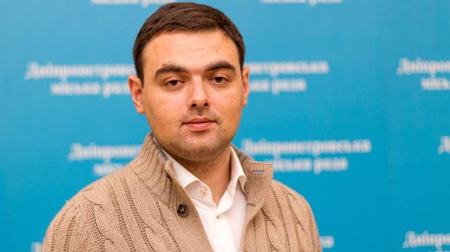 Депутат задекларировал два годовых бюджета Днепра в биткоинах