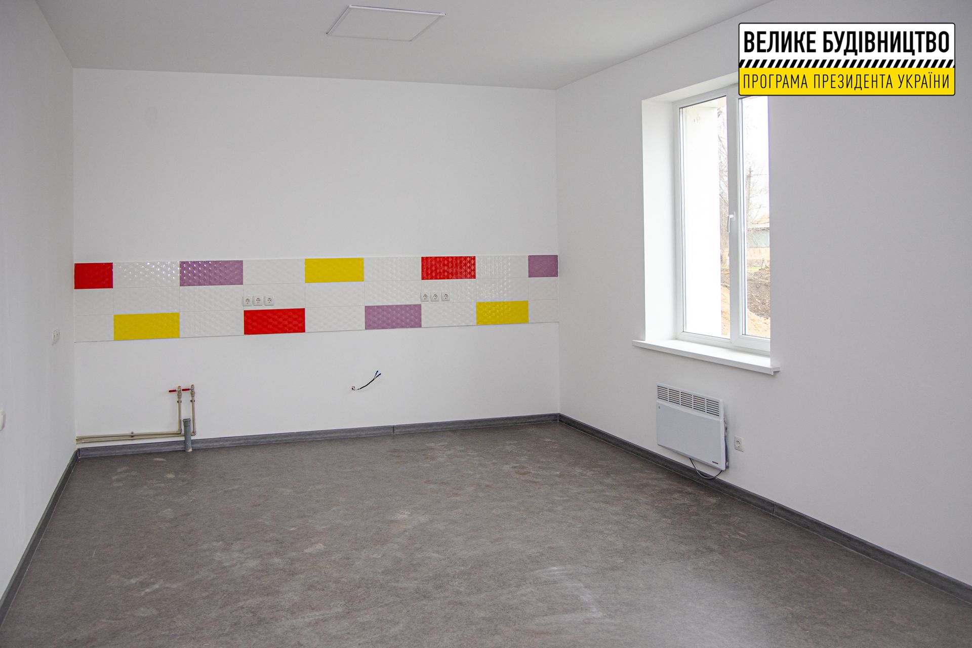 В области появится еще одна амбулатория