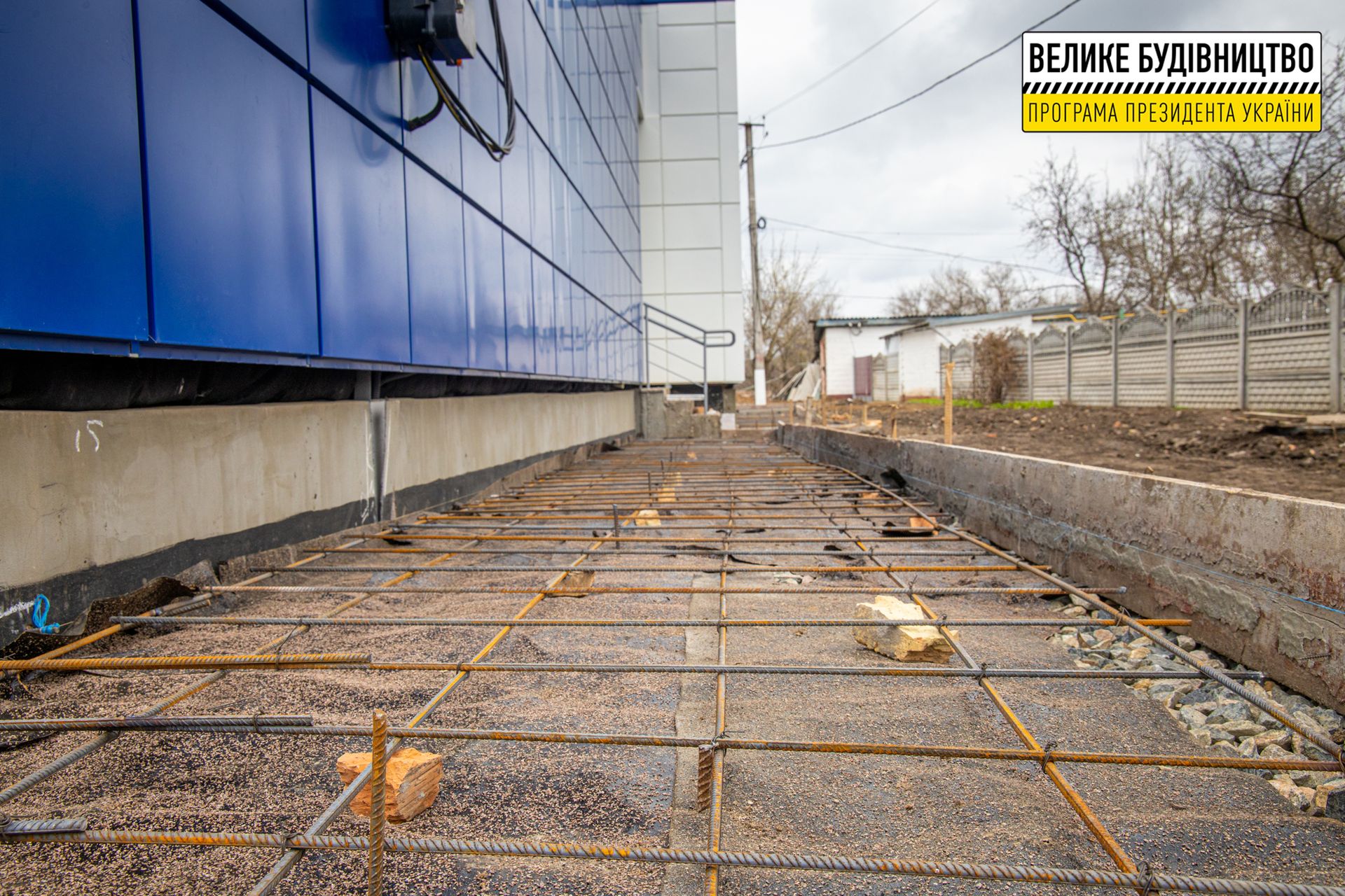 В области появится еще одна амбулатория