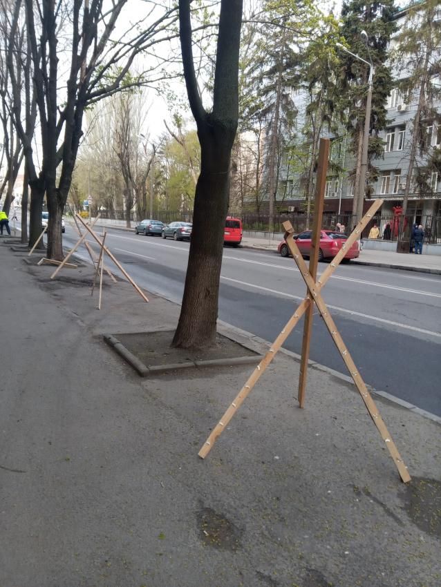 конструкции. новости Днепра