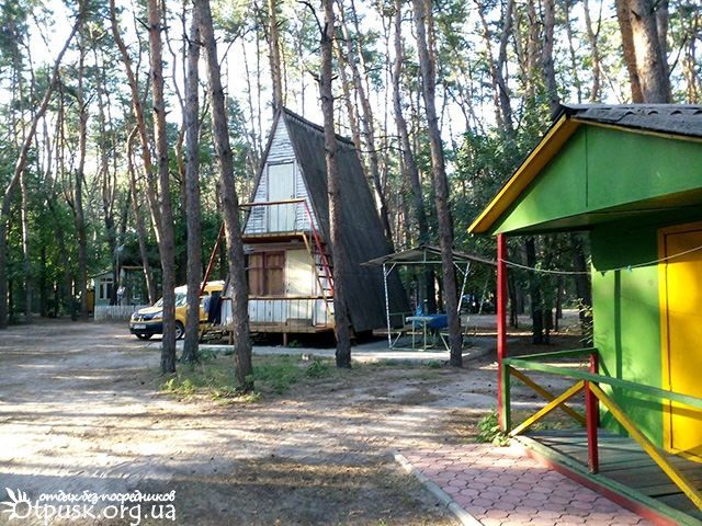 «Бюджетные майские»: самые дешевые турбазы Днепра. Новости Днепра