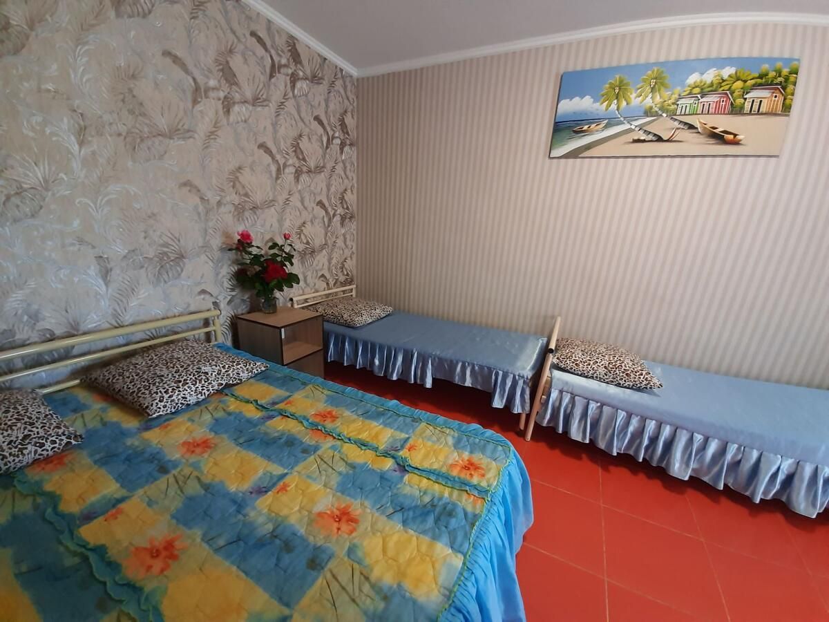 Где отдохнуть летом: ТОП-5 самых бюджетных отелей Кирилловки. Новости Днепра