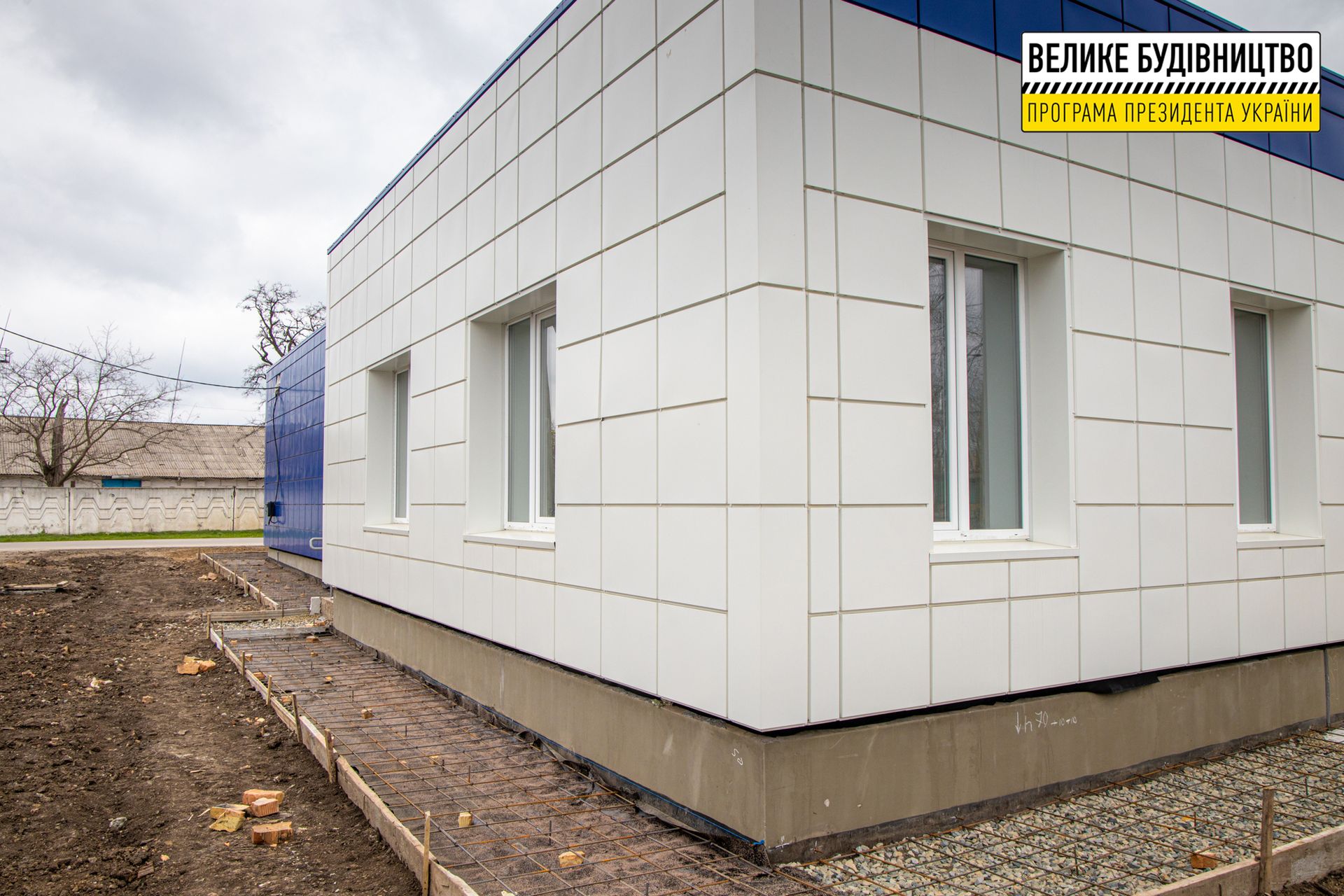 В области появится еще одна амбулатория