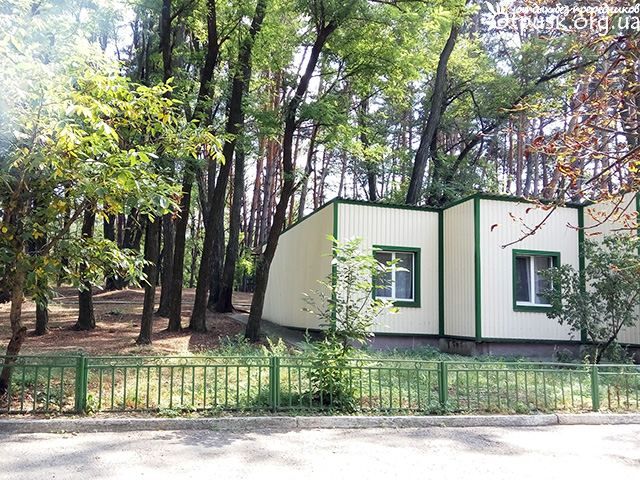 «Бюджетные майские»: самые дешевые турбазы Днепра. Новости Днепра