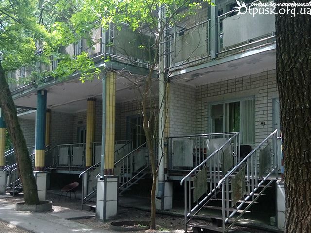 «Бюджетные майские»: самые дешевые турбазы Днепра. Новости Днепра