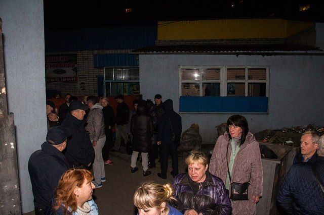 Пустые прилавки и неприветливые продавцы: как выглядит рынок на Березинке. ФОТОРЕПОРТАЖ. Новости Днепра