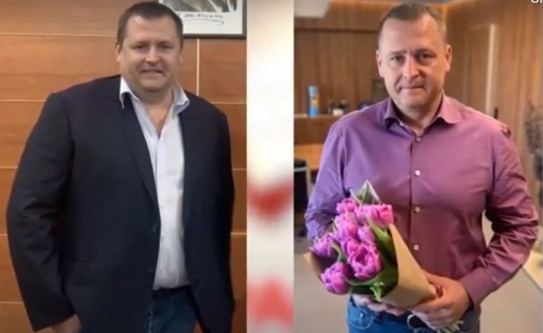 Рецепт. Новости Днепра