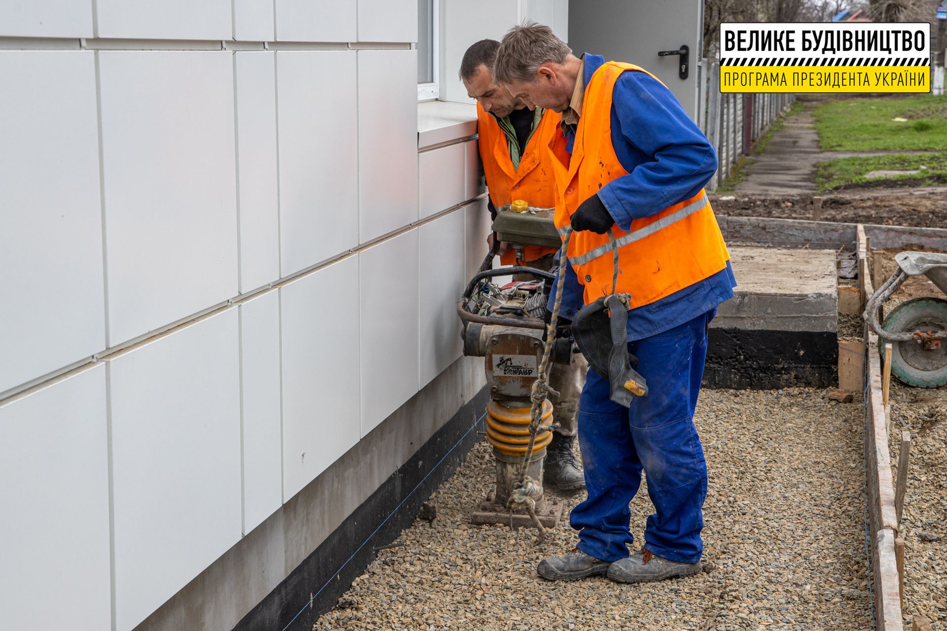 В области появится еще одна амбулатория