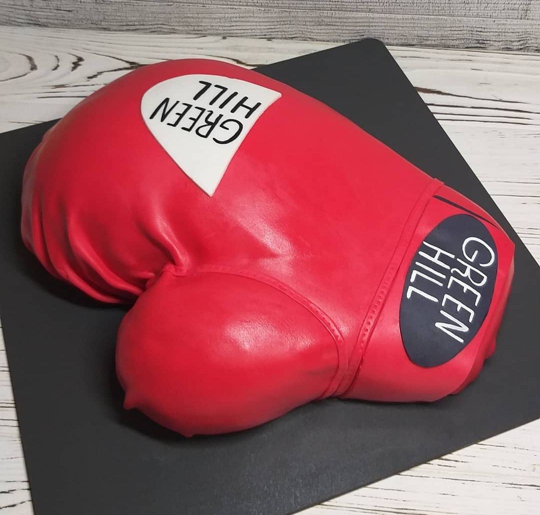 Соленый торт. Новости Днепра