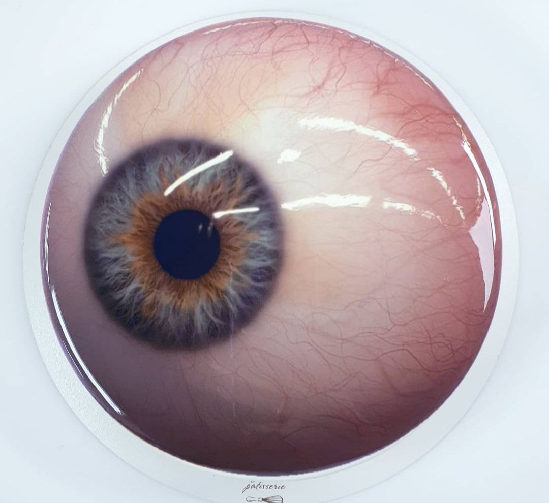 Соленый торт. Новости Днепра