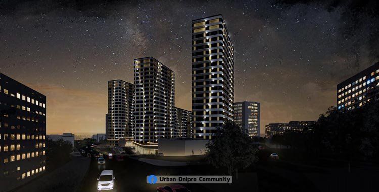 Заброшки снесли: как изменилась Долгая балка за 3 месяца. Новости Днепра