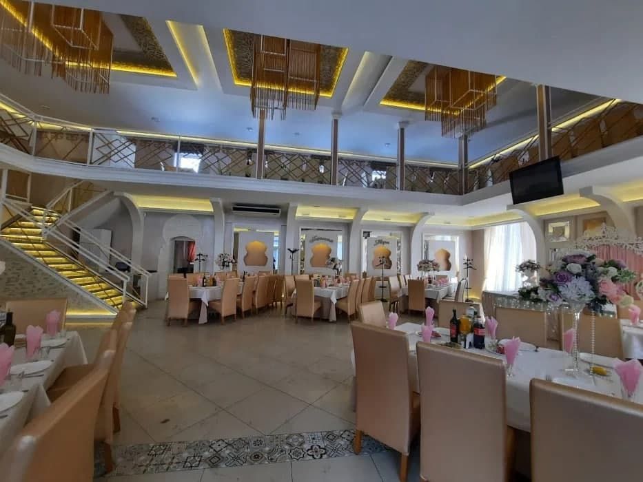 В Днепре продают ресторан. Новости Днепра
