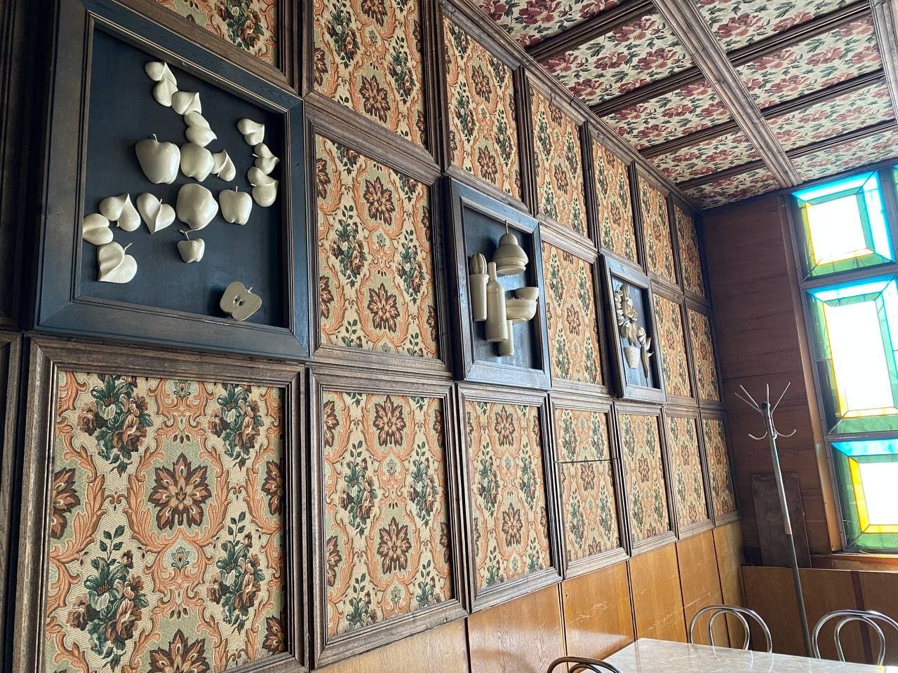 Привет из Советского Союза: как выглядит столовая Днепрохим. Новости Днепра