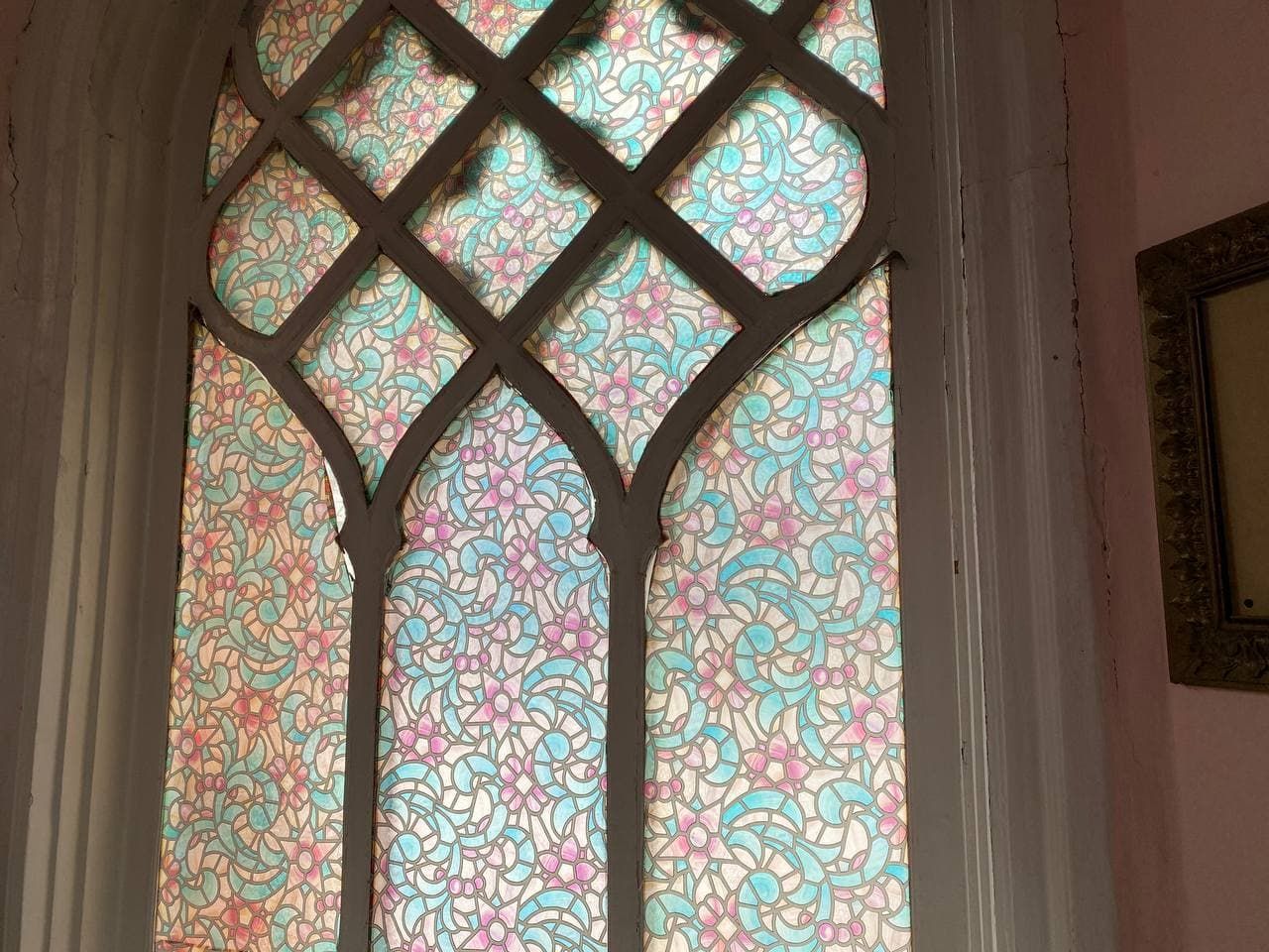 Как выглядит подземелье детской библиотеки. Фоторепортаж. Новости Днепра