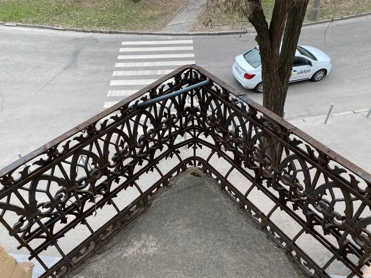 Как выглядит подземелье детской библиотеки. Фоторепортаж. Новости Днепра