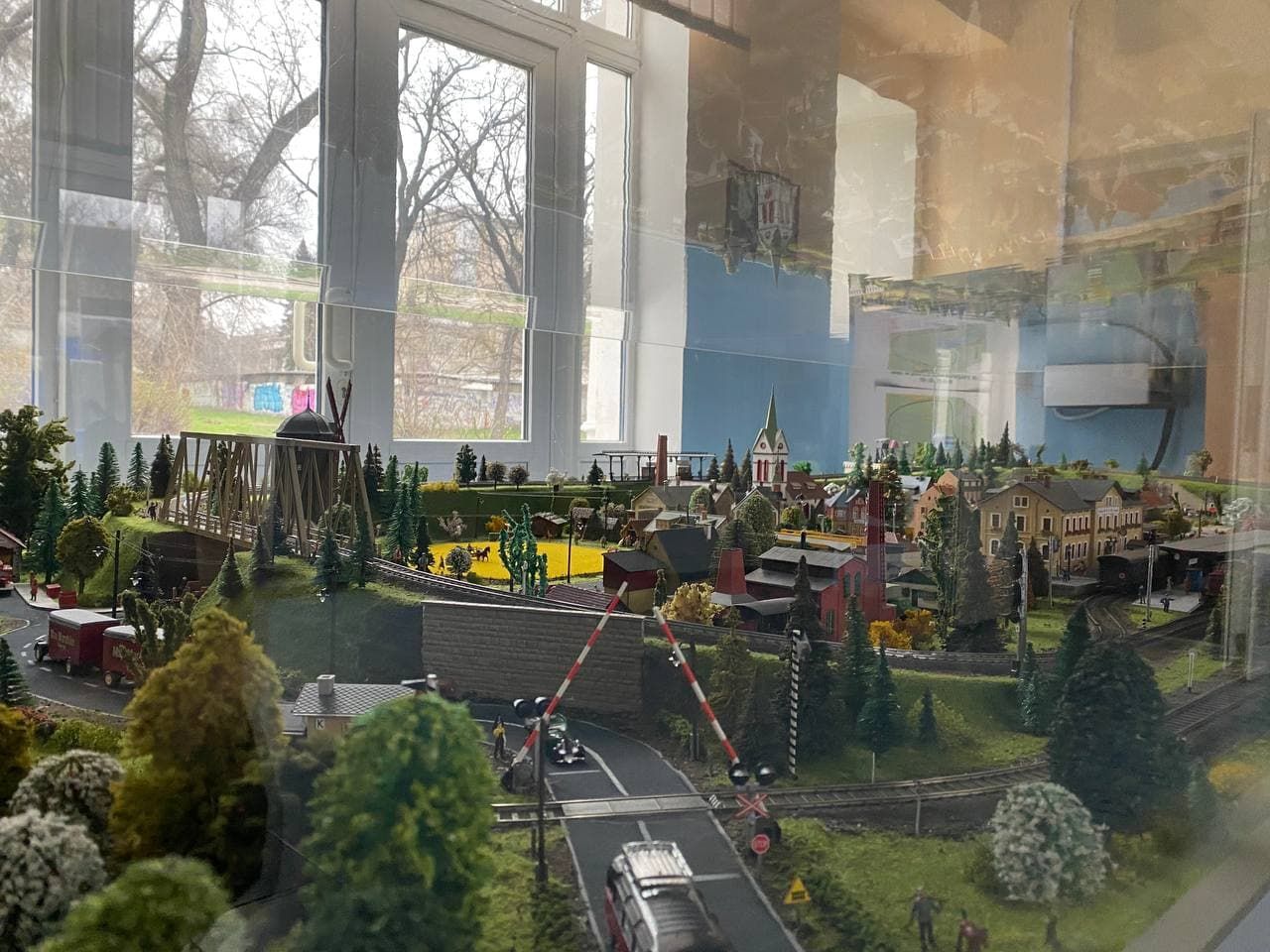 Детская железная дорога готовится к запуску: сколько будет стоить билет. Новости Днепра