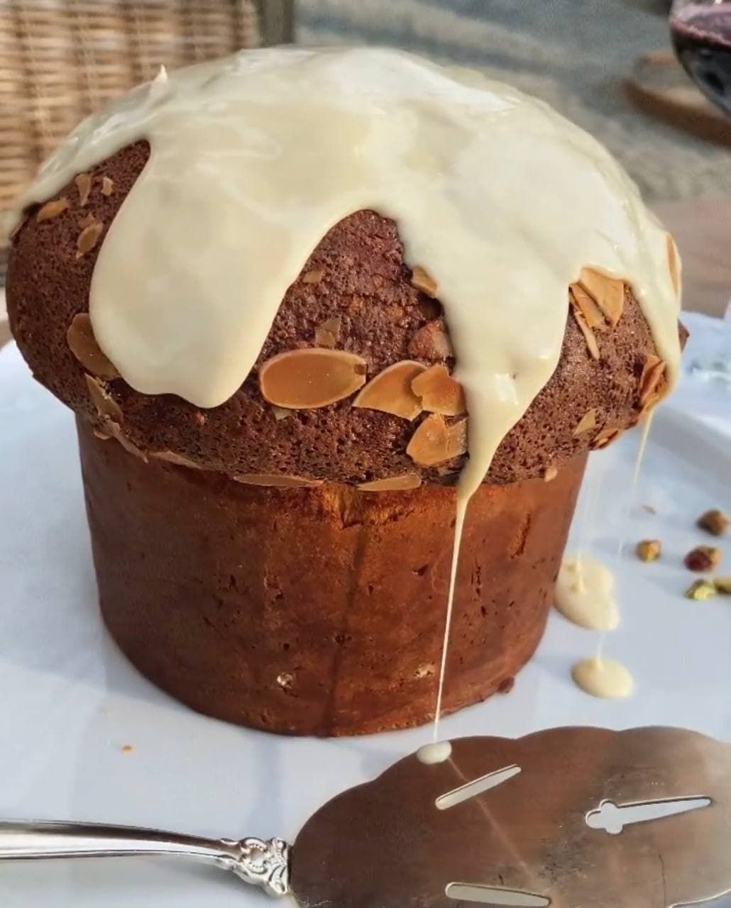 Готовимся к Пасхе: где купить самые необычные куличи в Днепре. Новости Днепра