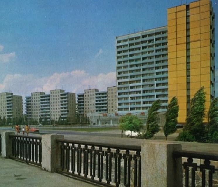 Как сейчас. Новости Днепра