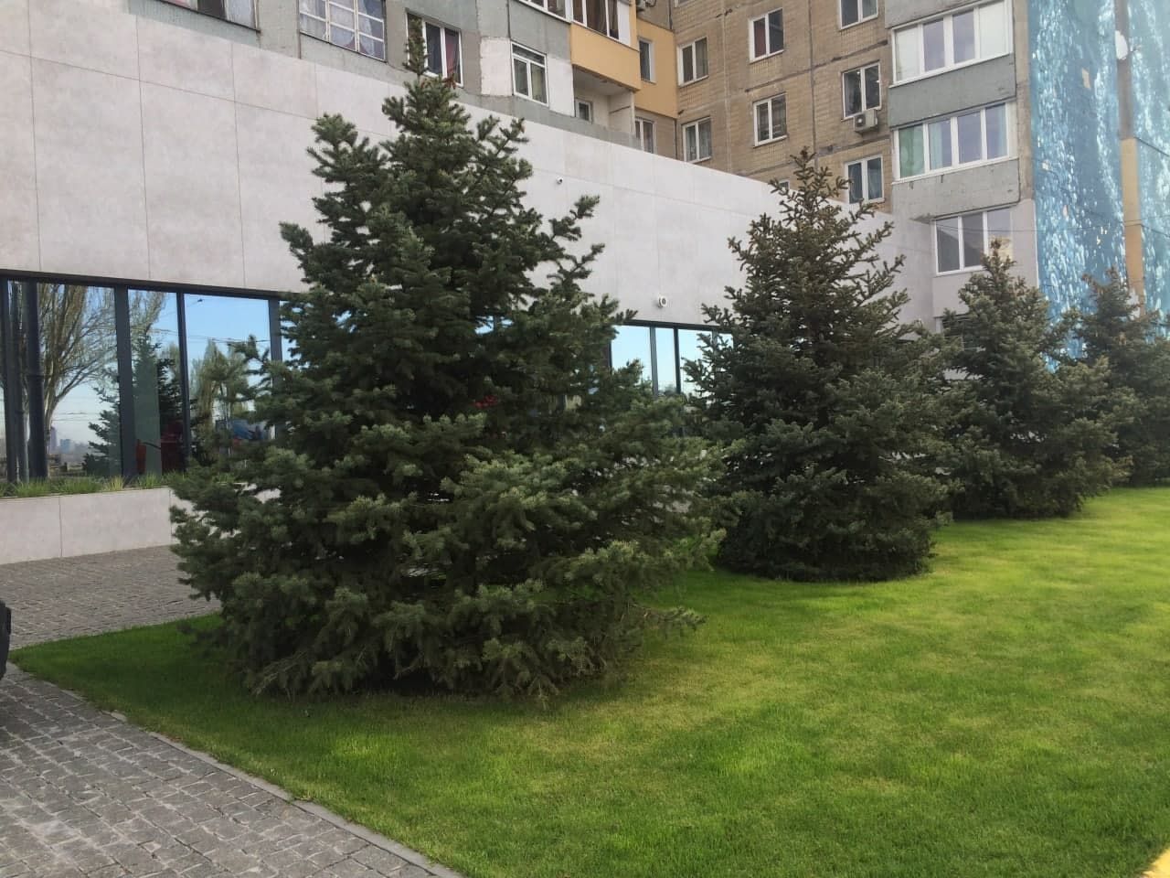 Как сейчас. Новости Днепра