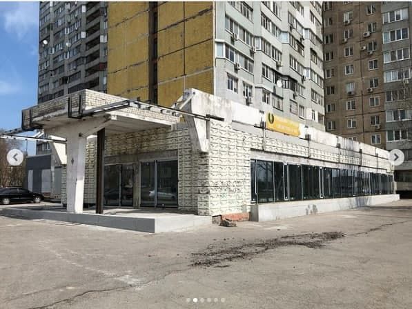 Как сейчас. Новости Днепра