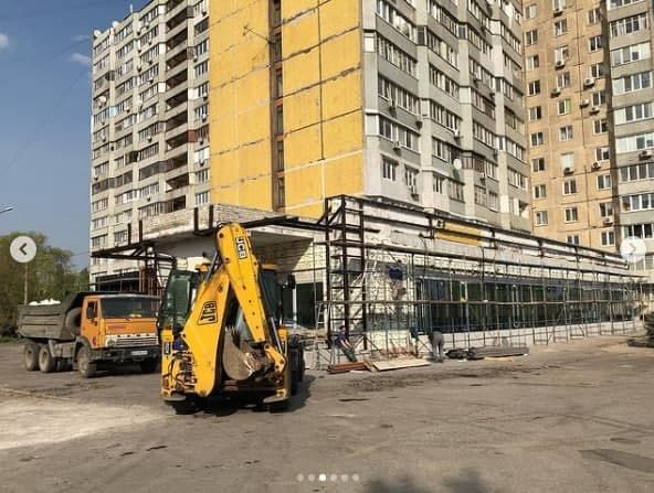 Как сейчас. Новости Днепра