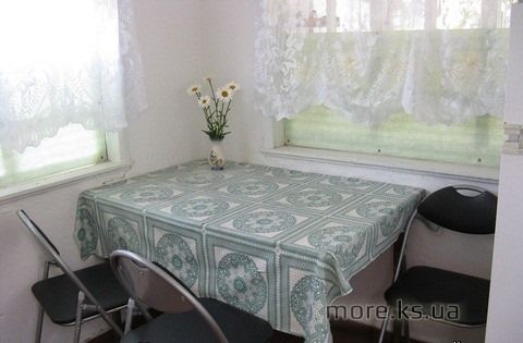 отдых черное море