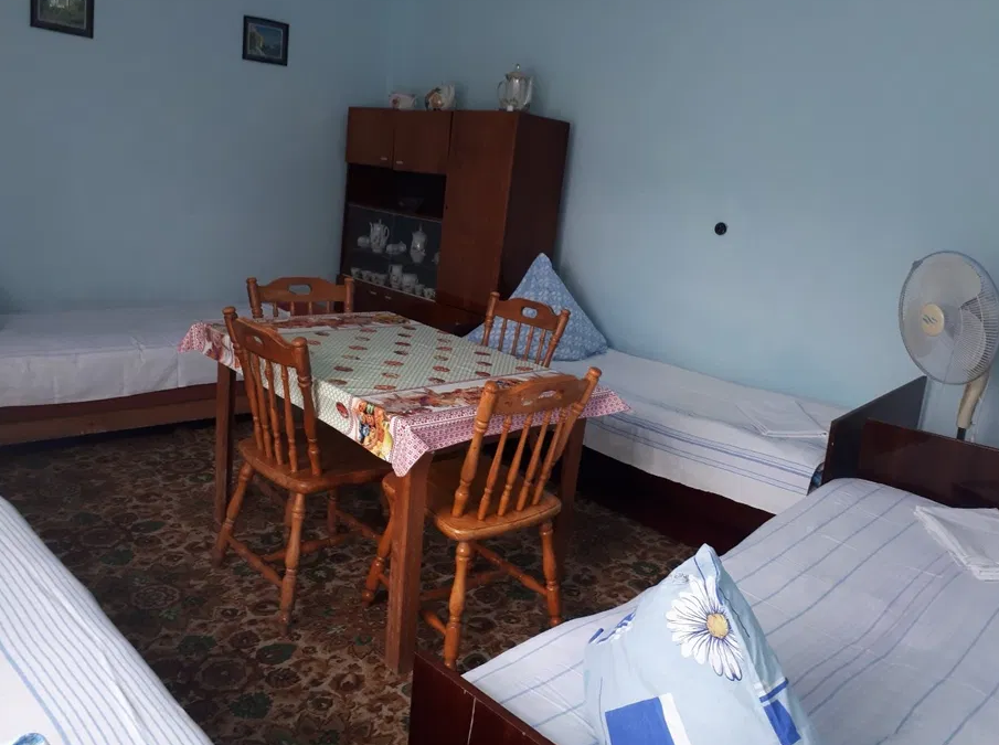 отдых Бердянск