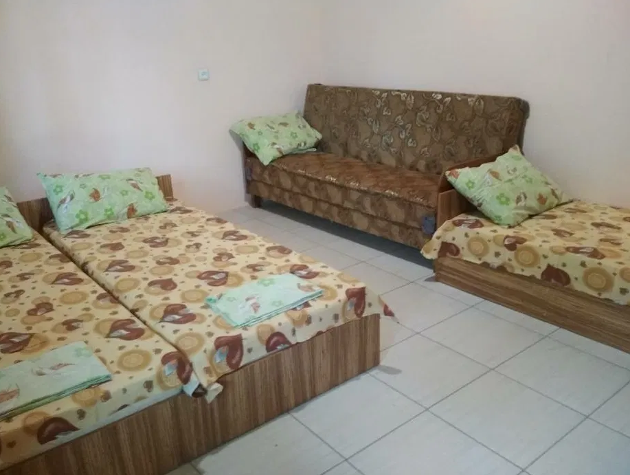 счастливцево