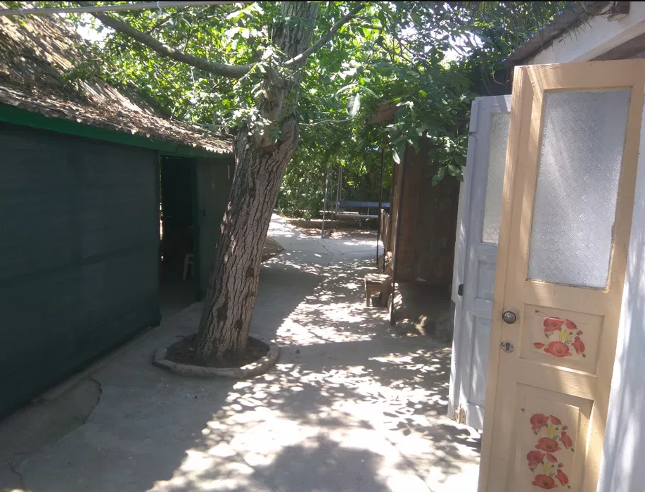 счастливцево