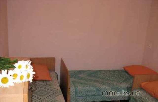 отдых скадовск