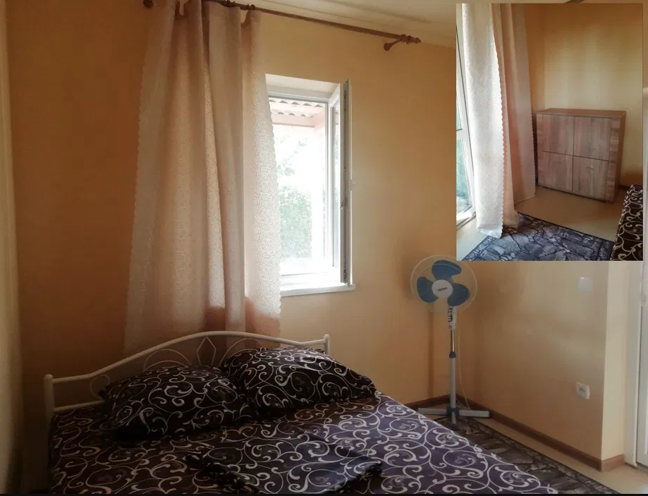 Степановка