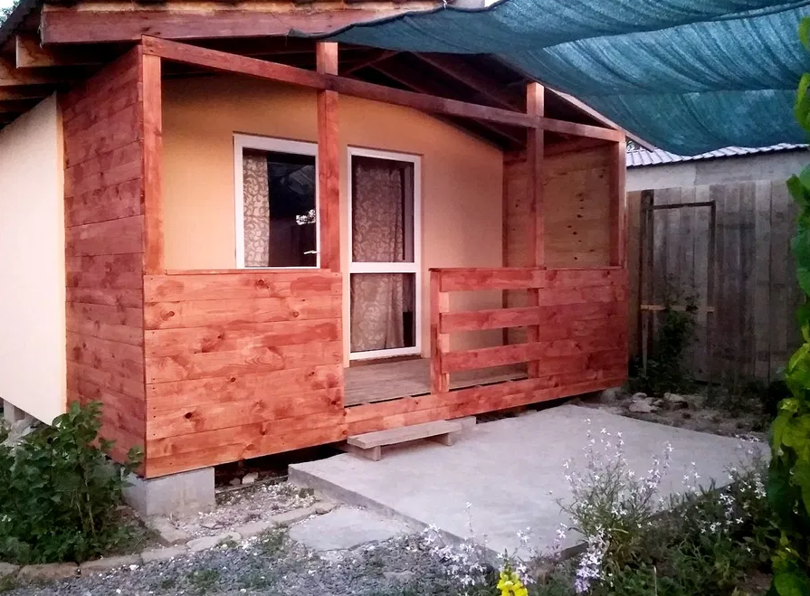 степановка