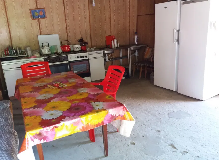 счастливцево