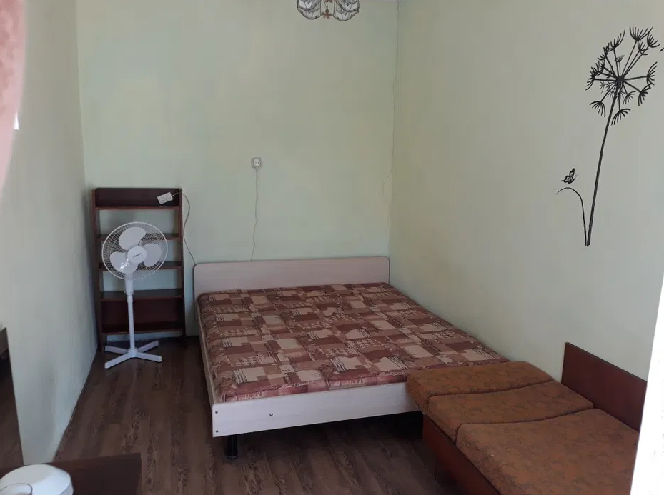 счастливцево