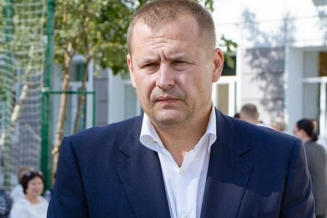 Филатов. Новости Днепра