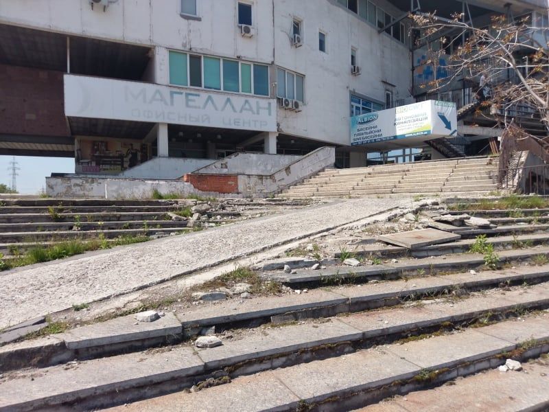 речпорт днепр