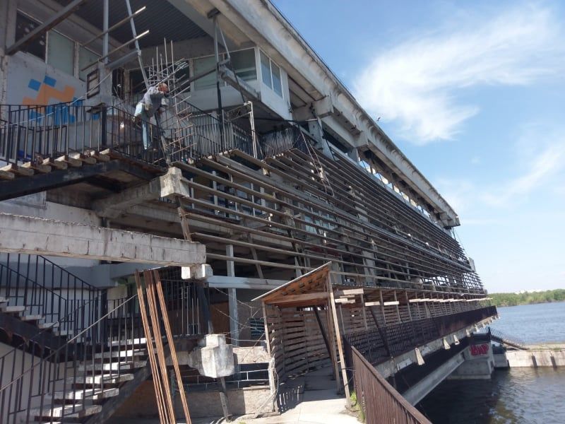 речпорт днепр