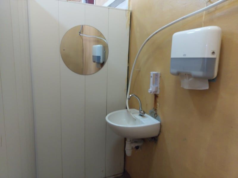 столовая цум