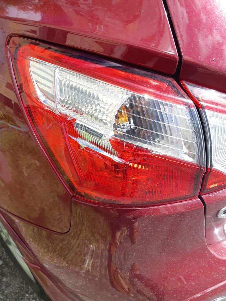 Мир. Новости Днепра