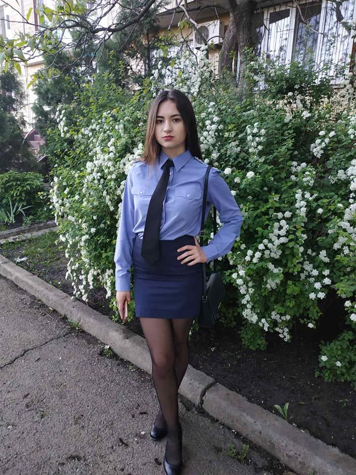 18-летнюю Анастасию. Новости Днепра